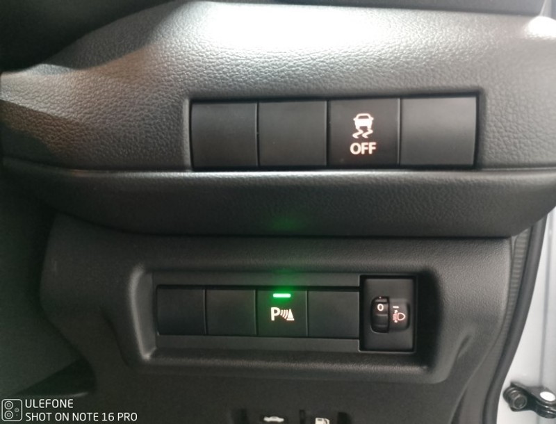 Suzuki Swift - Suzuki West Rand - Image 11