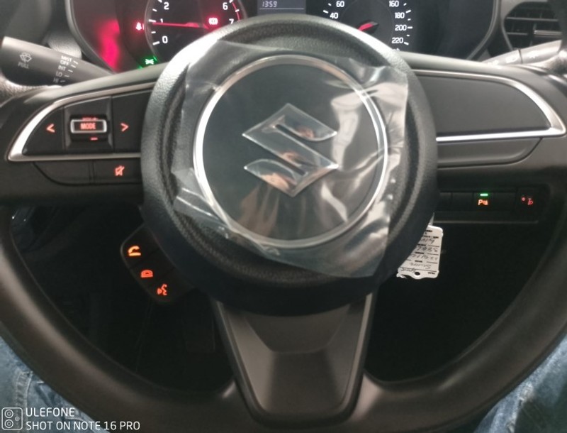 Suzuki Swift - Suzuki West Rand - Image 15
