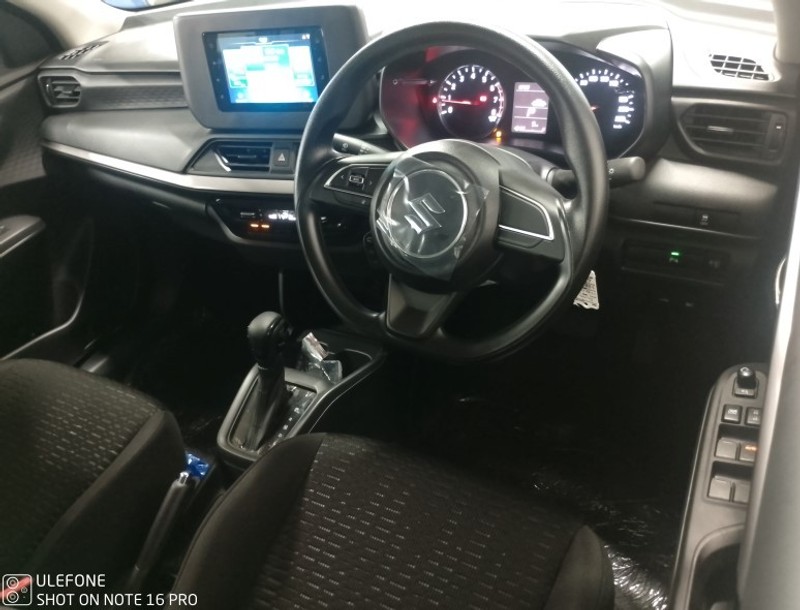 Suzuki Swift - Suzuki West Rand - Image 9