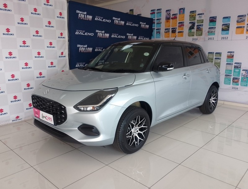 Suzuki Swift - Suzuki West Rand - Image 1