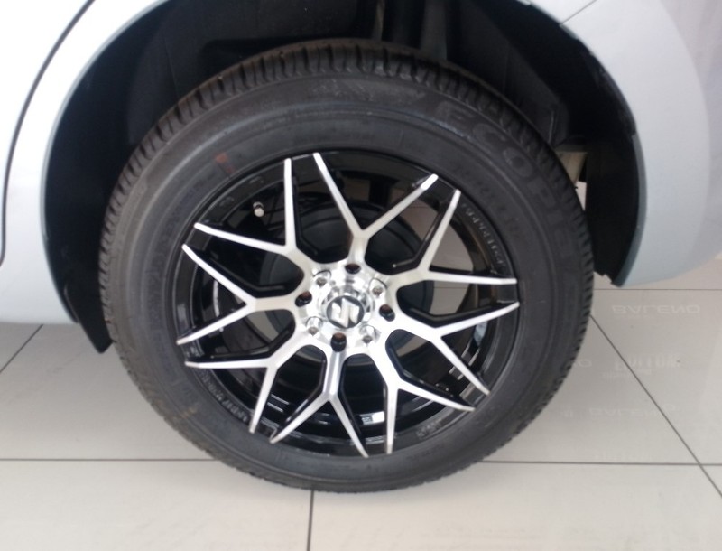 Suzuki Swift - Suzuki West Rand - Image 6