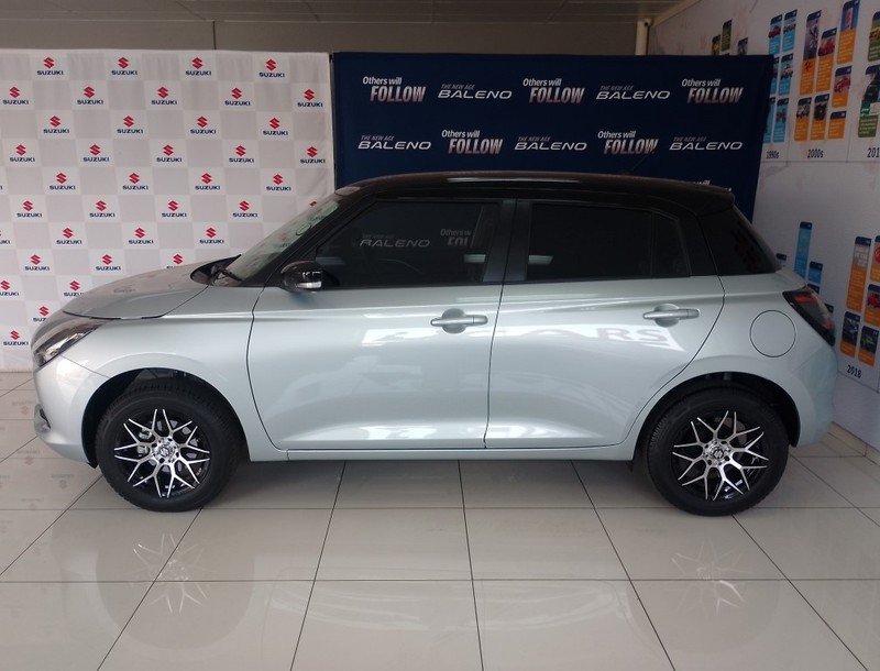 Suzuki Swift - Suzuki West Rand - Image 3