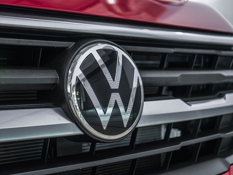 Volkswagen Amarok - Chery Waterfall - Image 6