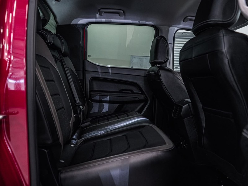 Volkswagen Amarok - Chery Waterfall - Image 27