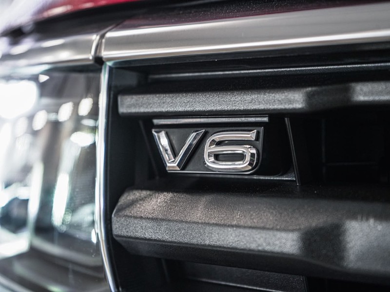 Volkswagen Amarok - Chery Waterfall - Image 5
