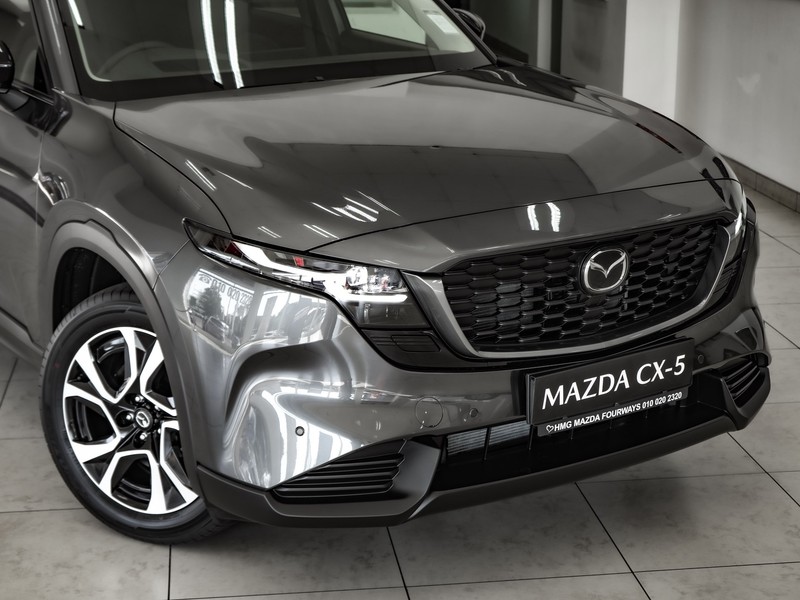 Mazda CX-5 - Mazda Fourways - Image 2
