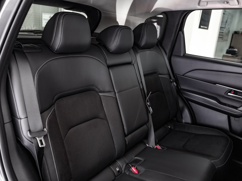 Mazda CX-5 - Mazda Fourways - Image 14