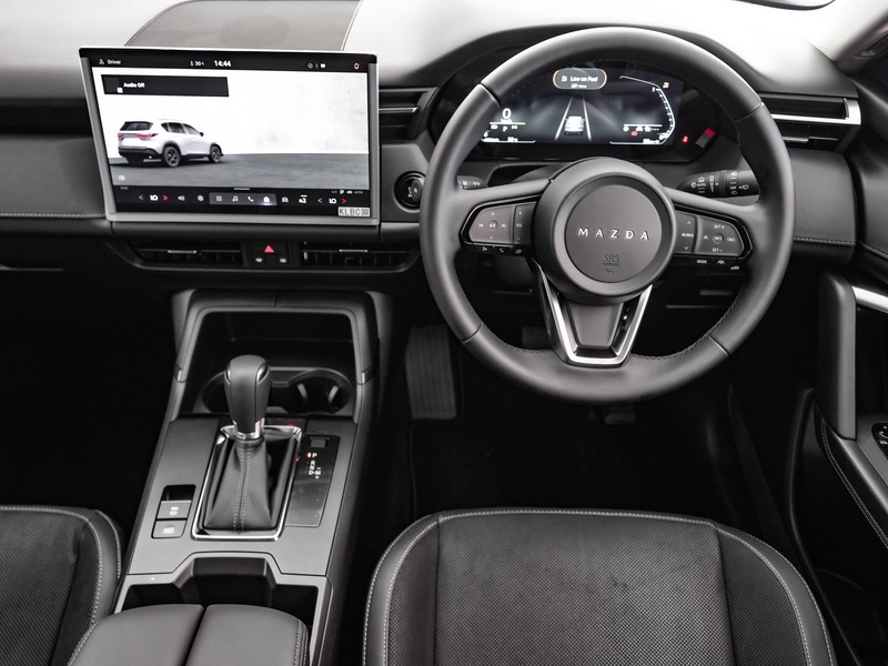 Mazda CX-5 - Mazda Fourways - Image 18