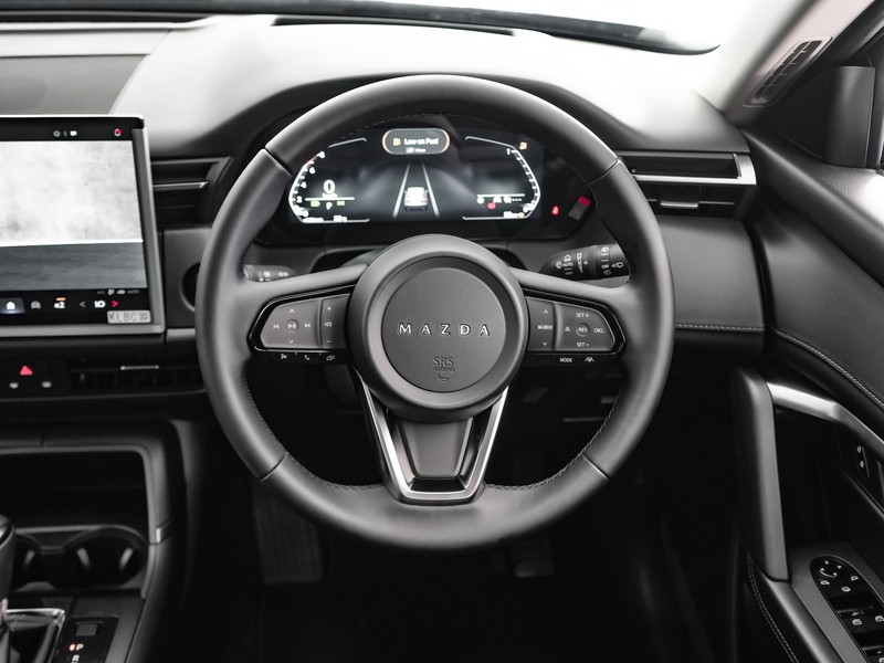 Mazda CX-5 - Mazda Fourways - Image 19