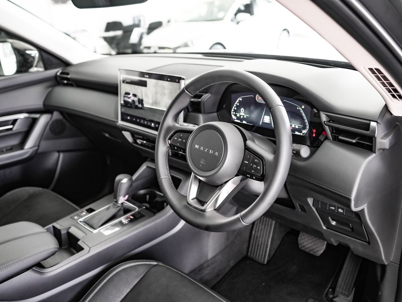 Mazda CX-5 - Mazda Fourways - Image 13