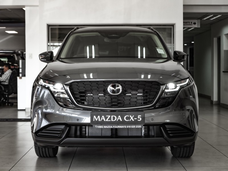 Mazda CX-5 - Mazda Fourways - Image 6