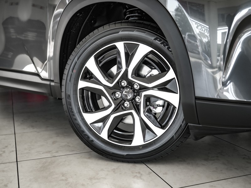 Mazda CX-5 - Mazda Fourways - Image 5