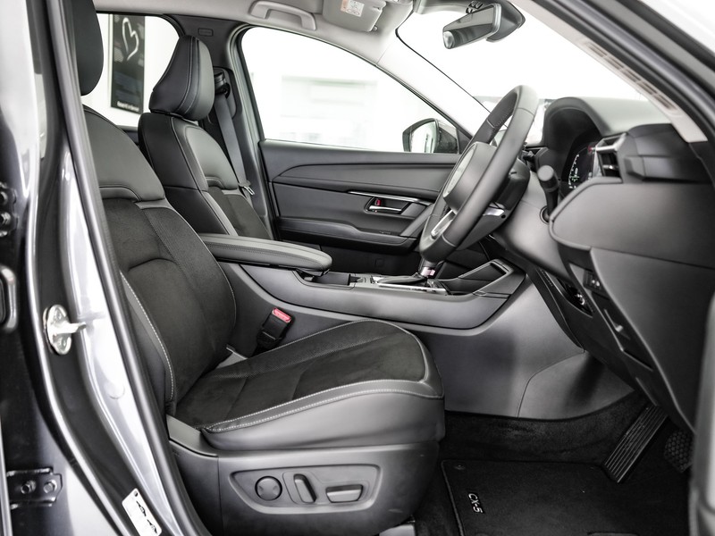 Mazda CX-5 - Mazda Fourways - Image 11