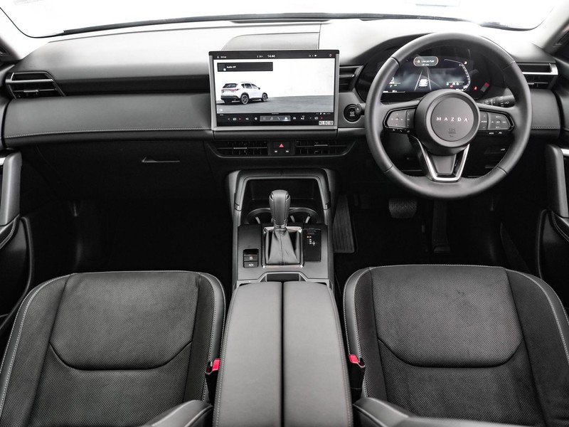 Mazda CX-5 - Mazda Fourways - Image 16
