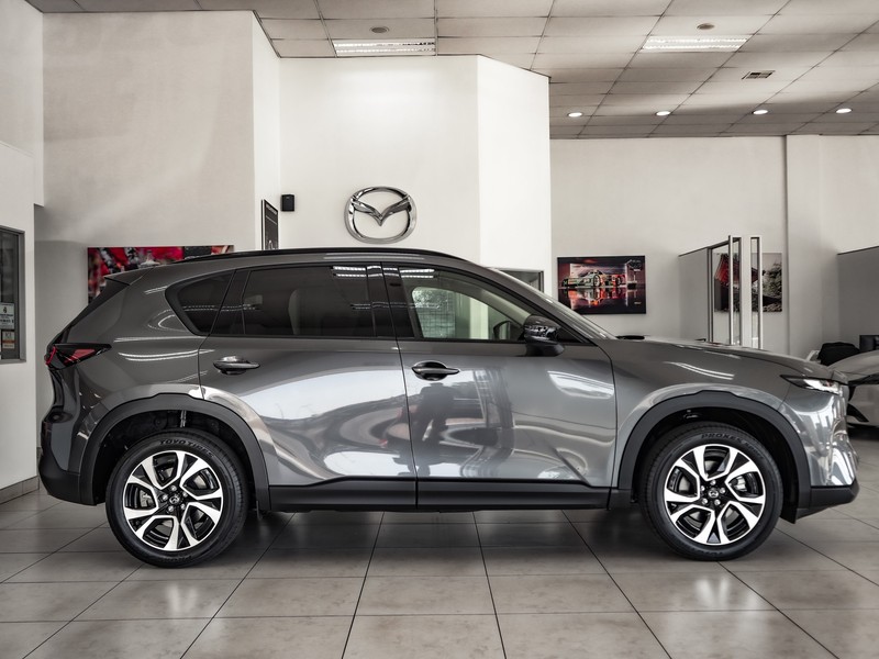 Mazda CX-5 - Mazda Fourways - Image 20