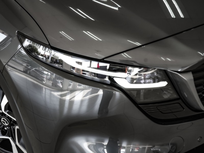 Mazda CX-5 - Mazda Fourways - Image 3