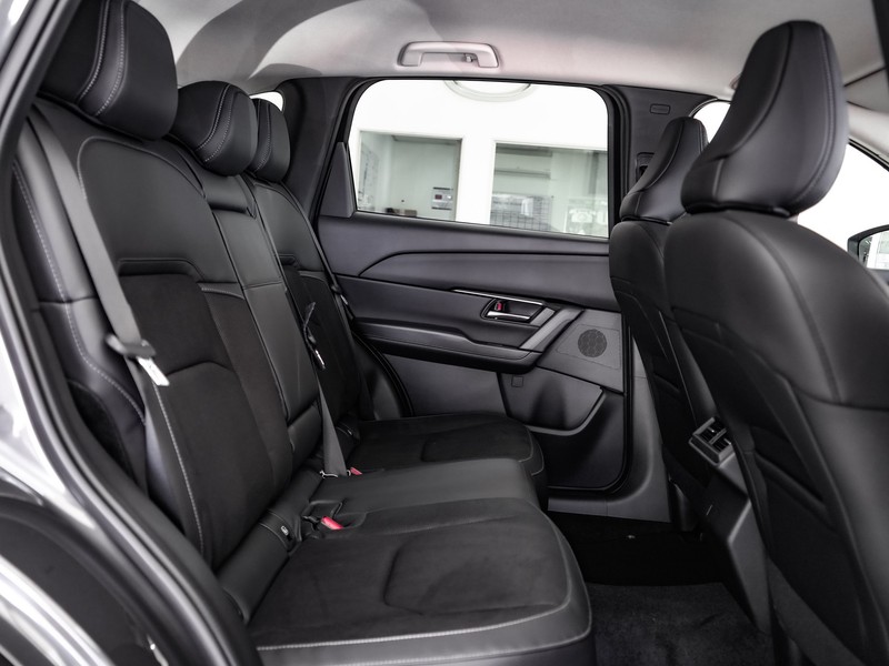 Mazda CX-5 - Mazda Fourways - Image 15
