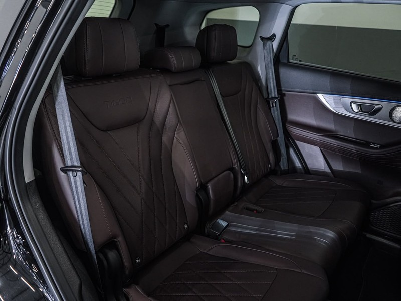 Chery Tiggo 8 Pro - Chery Waterfall - Image 21