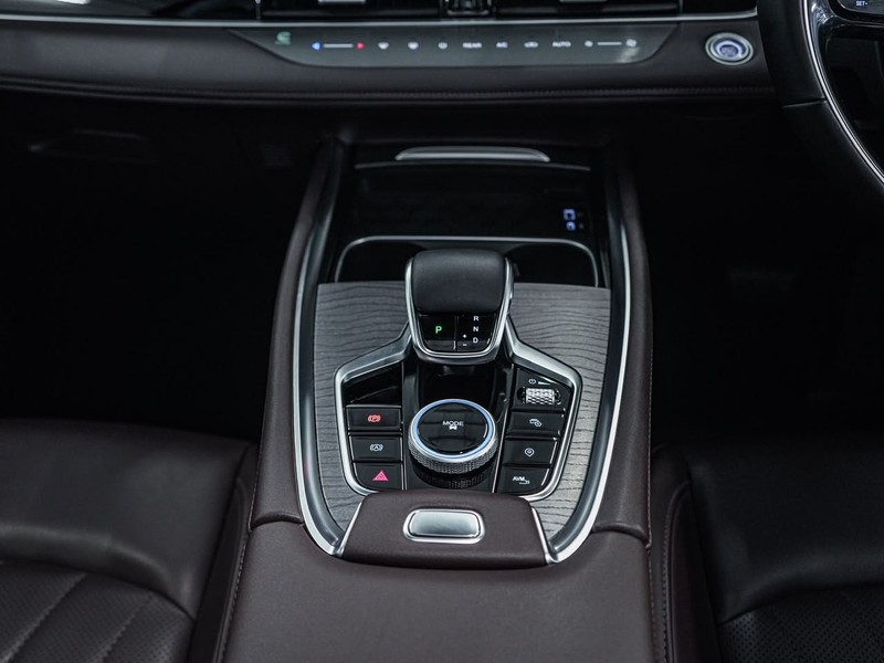 Chery Tiggo 8 Pro - Chery Waterfall - Image 20