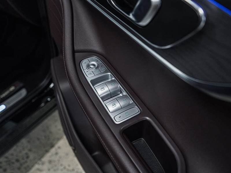 Chery Tiggo 8 Pro - Chery Waterfall - Image 10