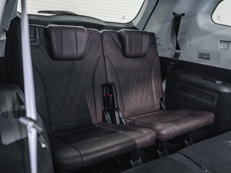 Chery Tiggo 8 Pro - Chery Waterfall - Image 22