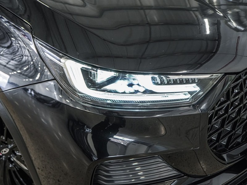 Chery Tiggo 8 Pro - Chery Waterfall - Image 4