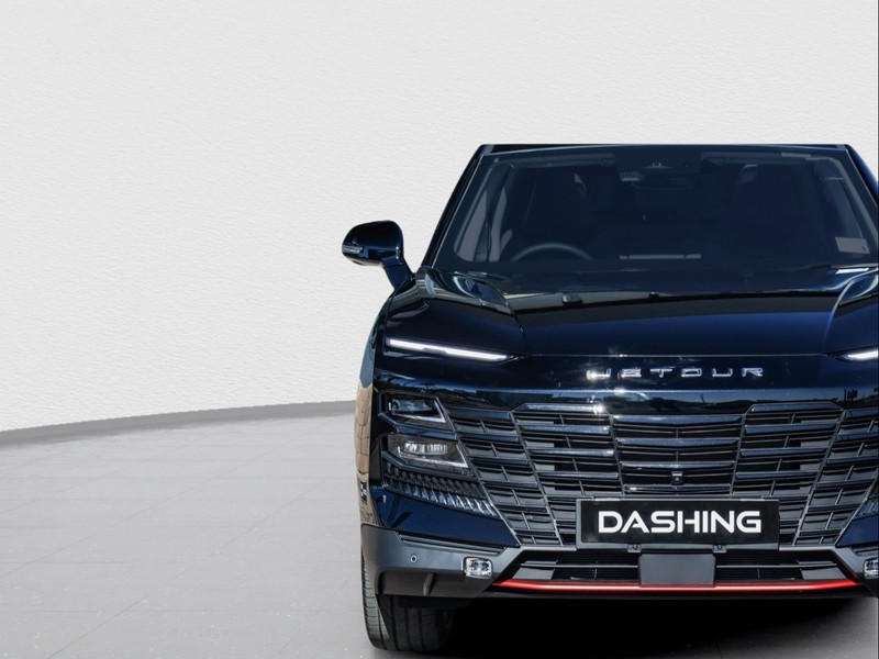 Jetour Dashing - Jetour Menlyn - Image 4