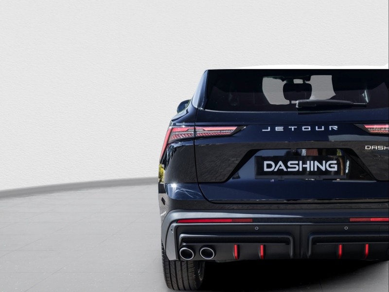 Jetour Dashing - Jetour Menlyn - Image 7