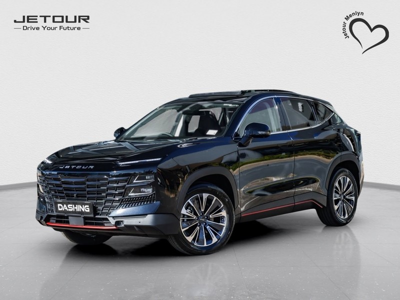 Jetour Dashing - Jetour Menlyn - Image 1