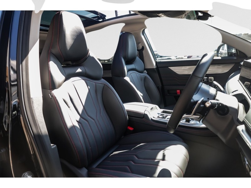 Jetour Dashing - Jetour Menlyn - Image 15