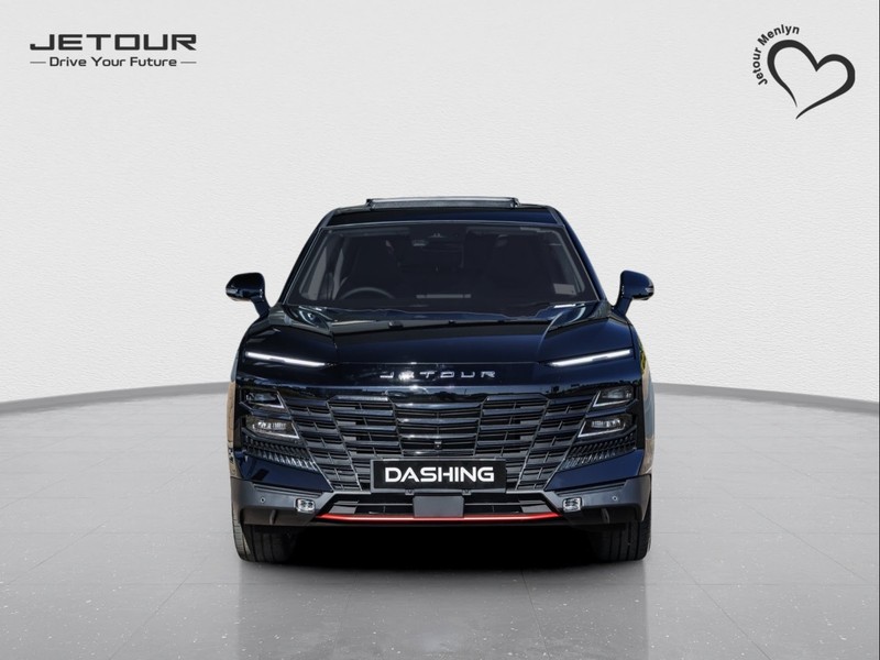 Jetour Dashing - Jetour Menlyn - Image 3