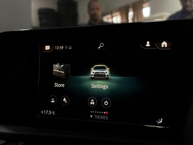 Mercedes-Benz A-class - ICar Gezina - Image 10