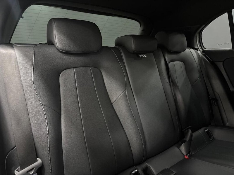 Mercedes-Benz A-class - ICar Gezina - Image 9