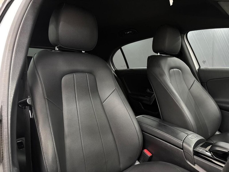 Mercedes-Benz A-class - ICar Gezina - Image 8
