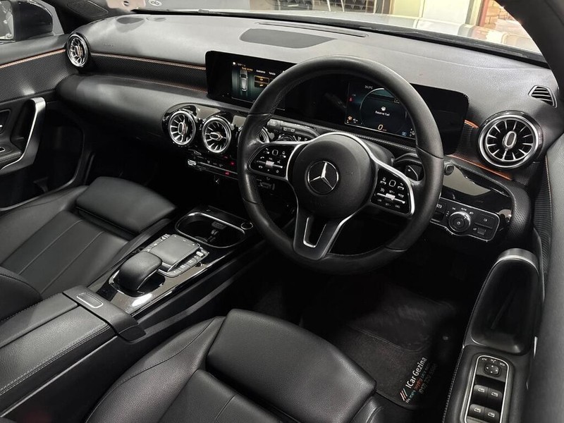 Mercedes-Benz A-class - ICar Gezina - Image 7
