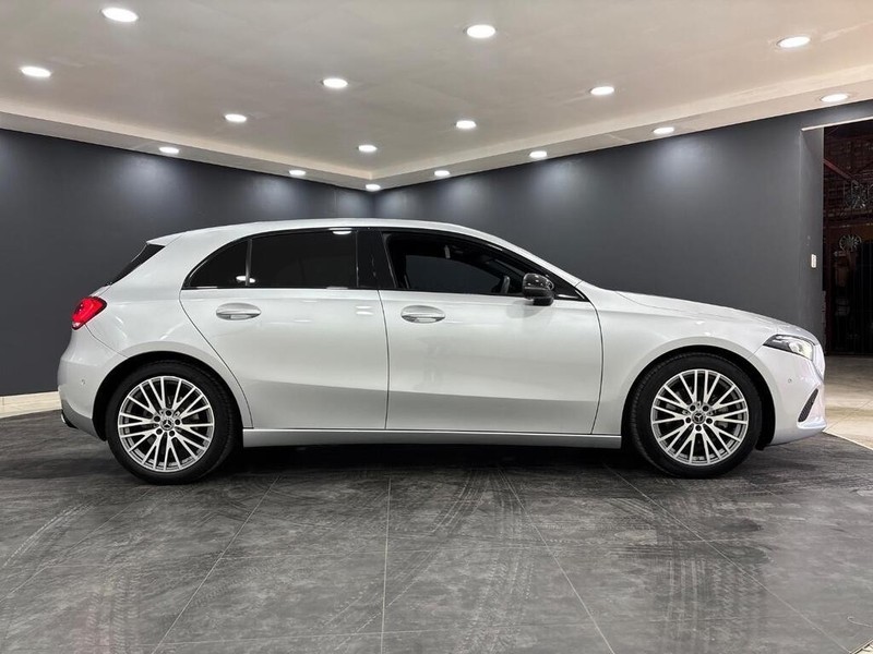 Mercedes-Benz A-class - ICar Gezina - Image 2
