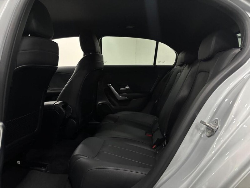 Mercedes-Benz A-class - ICar Gezina - Image 17