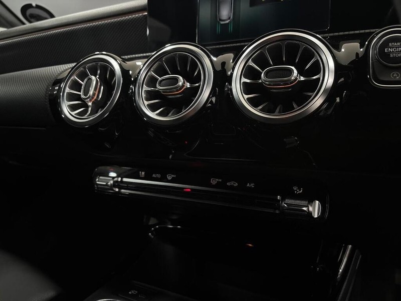 Mercedes-Benz A-class - ICar Gezina - Image 15