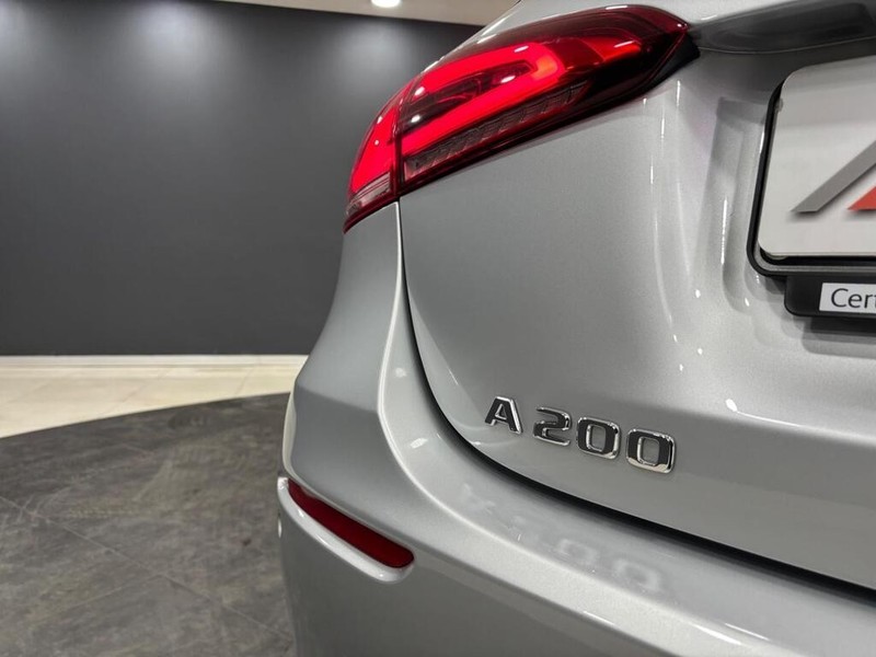 Mercedes-Benz A-class - ICar Gezina - Image 19