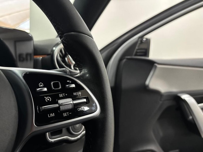 Mercedes-Benz A-class - ICar Gezina - Image 14
