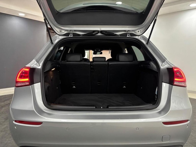 Mercedes-Benz A-class - ICar Gezina - Image 20