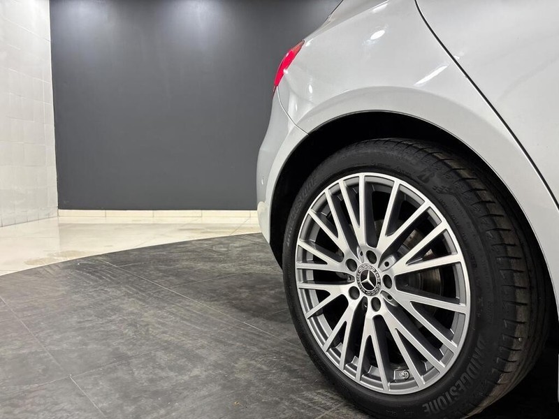 Mercedes-Benz A-class - ICar Gezina - Image 16