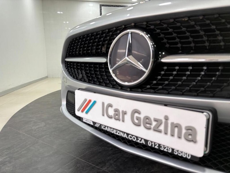 Mercedes-Benz A-class - ICar Gezina - Image 13