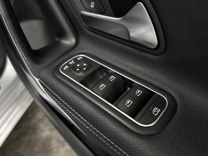 Mercedes-Benz A-class - ICar Gezina - Image 18