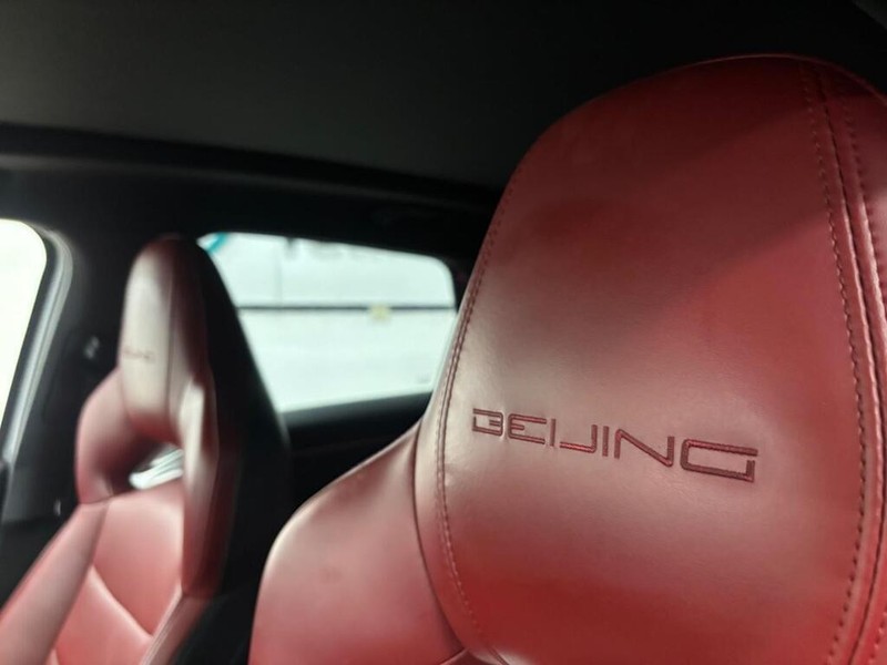BAIC X55 - ICar Gezina - Image 18
