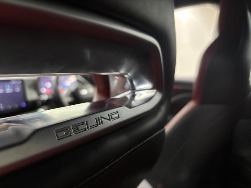 BAIC X55 - ICar Gezina - Image 16