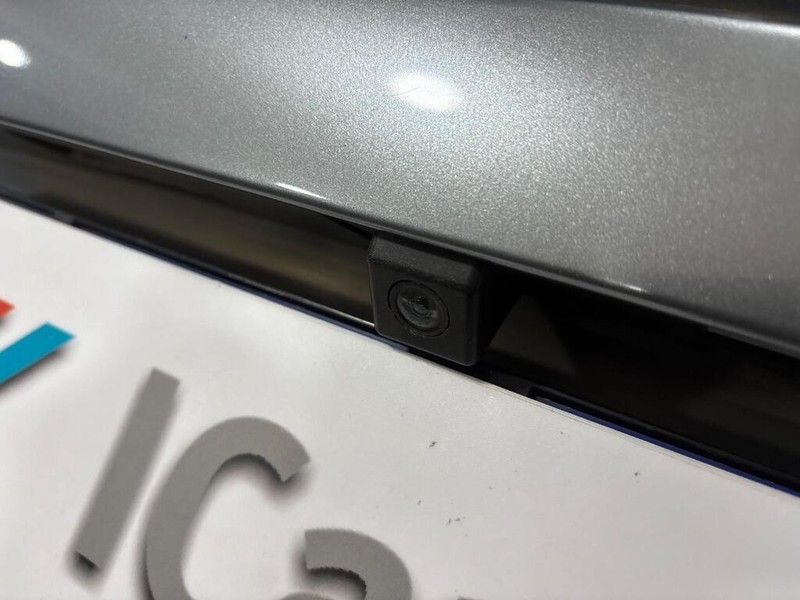 BAIC X55 - ICar Gezina - Image 17