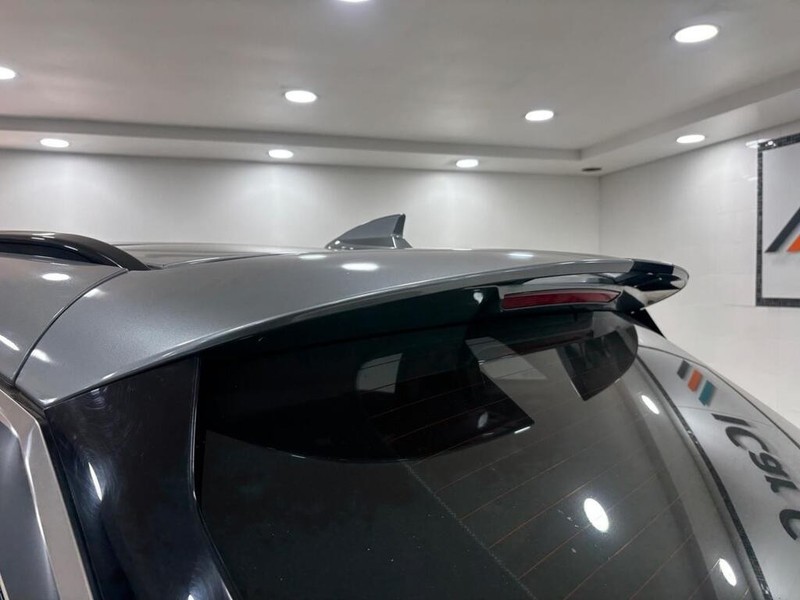 BAIC X55 - ICar Gezina - Image 15
