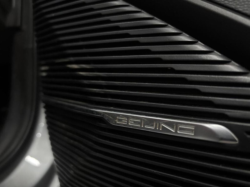 BAIC X55 - ICar Gezina - Image 14