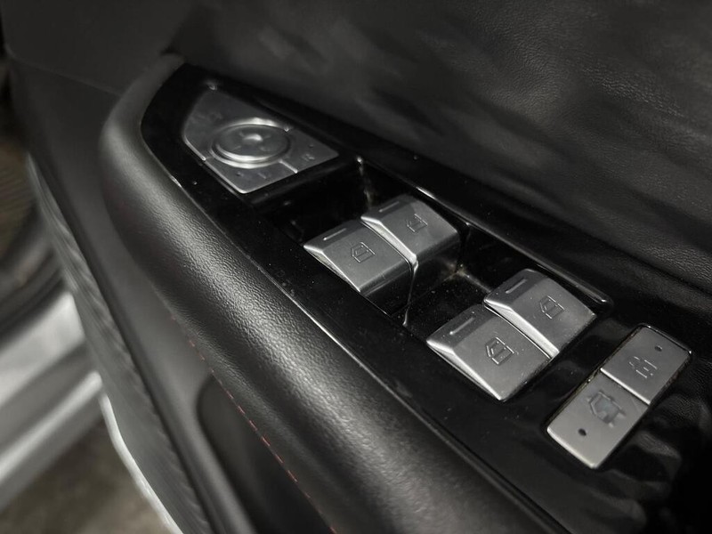 BAIC X55 - ICar Gezina - Image 13